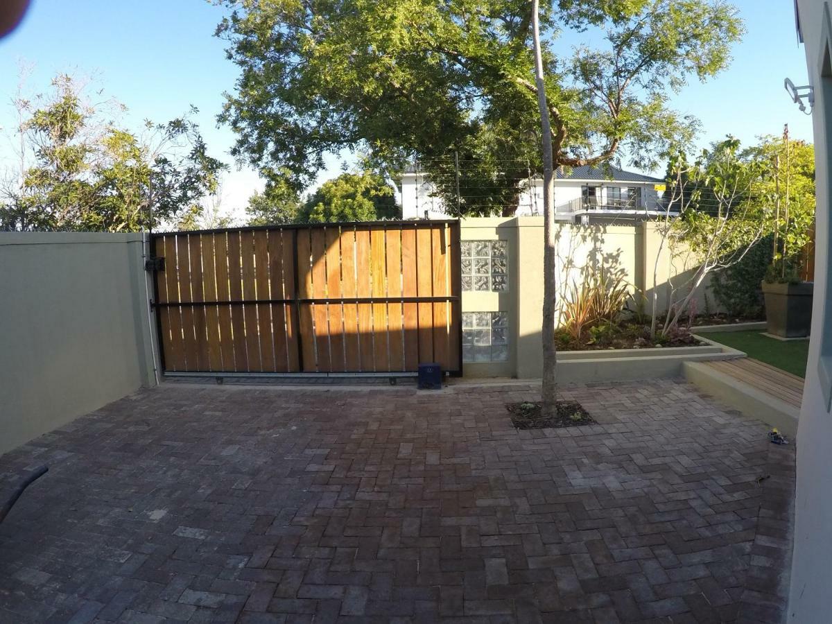 41 On Serruria Apartment Stellenbosch Bagian luar foto