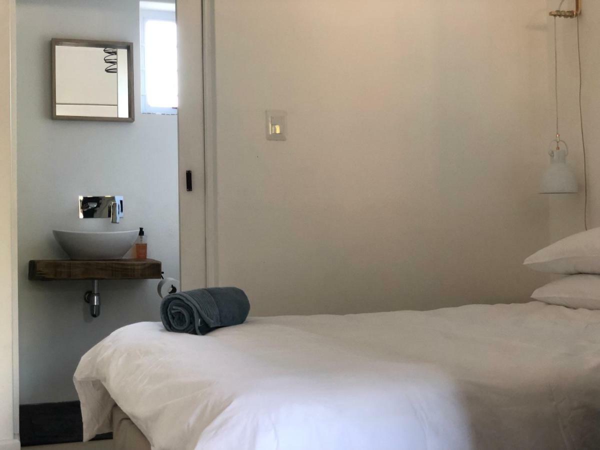 41 On Serruria Apartment Stellenbosch Bagian luar foto