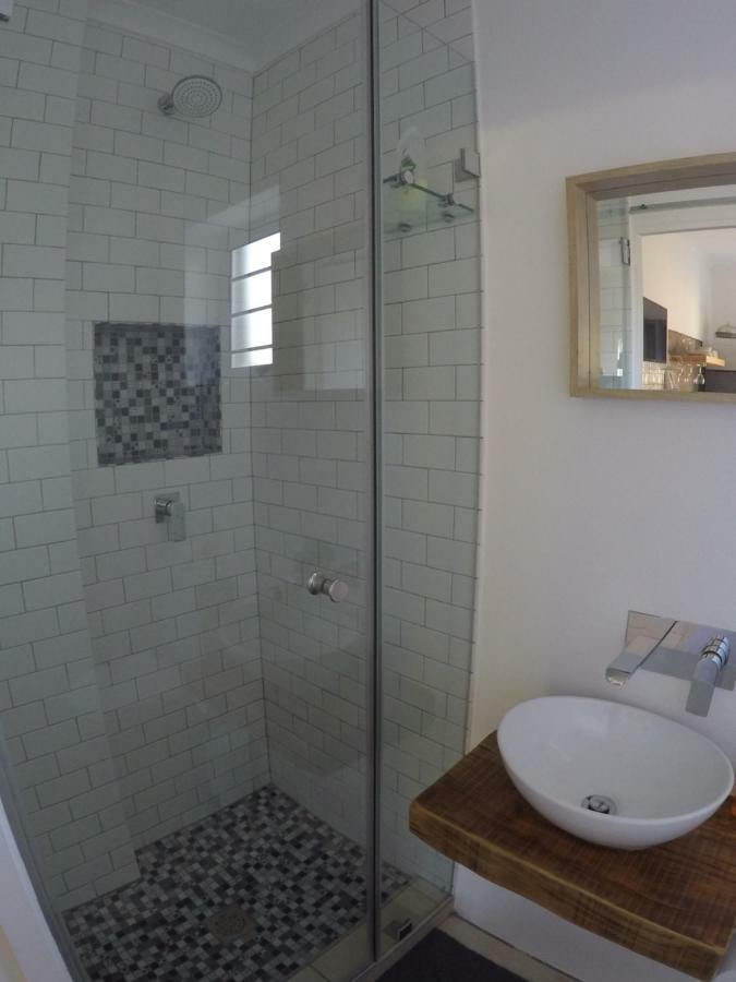 41 On Serruria Apartment Stellenbosch Bagian luar foto